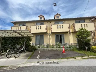 ラ サンベール藤塚AーBの画像