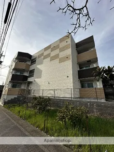 愛知県名古屋市天白区野並3丁目【アパート】の外観