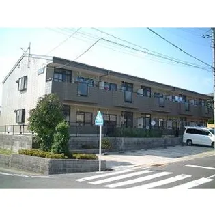 サンステージ滝ノ水の画像