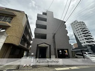 アーリエス原【4階】の外観