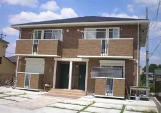 カーサ和合 A【101号室】の外観