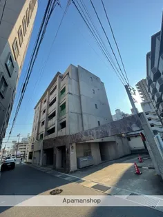 愛知県名古屋市天白区植田西3丁目【マンション】の外観