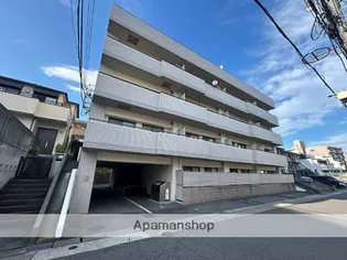 キャッスルメイ植田の画像