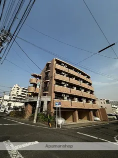 メルベーユ【4階】の外観