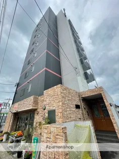 愛知県名古屋市天白区向が丘1丁目【マンション】の外観