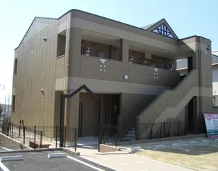 グリーン ビレッジIIの画像