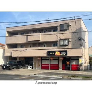 光陽マンションの画像