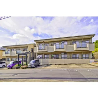 クリアサイト横吹Ⅱの画像