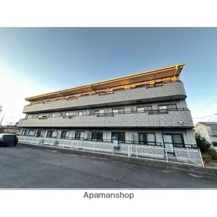 グランディア水広の画像