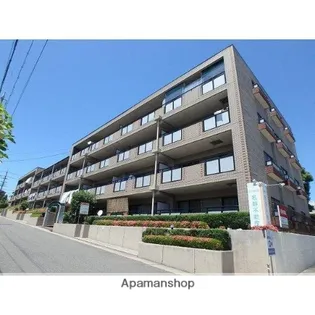 桃山ガーデンヒルズの画像