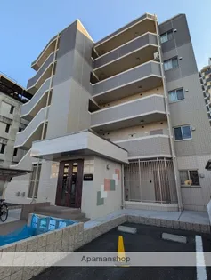 愛知県名古屋市天白区平針2丁目【マンション】の外観