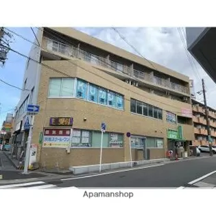 NTビル塩釜【4階】の外観