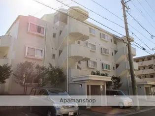 グレースメゾンムラセの画像