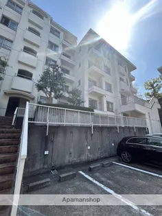 イトーピア表山ハイツの画像