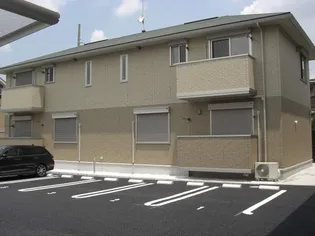 ウエストヒルズ岩崎台 A棟の画像