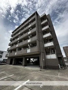愛知県日進市赤池2丁目【マンション】の外観