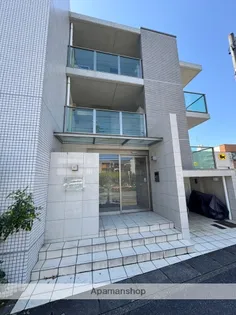 BIANCO LUCE【3階】の外観