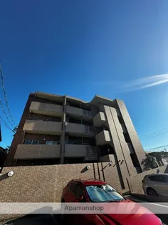 愛知県名古屋市天白区植田2丁目【マンション】の外観