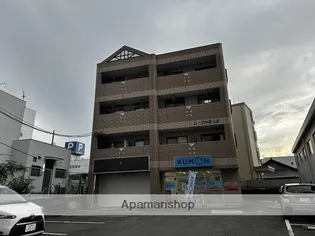 レ ファミーユの画像