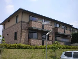 レジデンス黒沢台 Aの画像