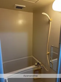 レジェンド21【4階】の風呂