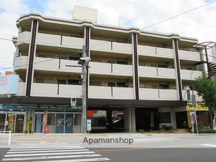 第2尾崎ビルの画像