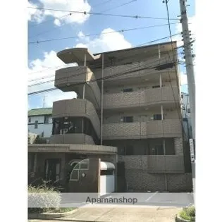 シュロッセフジ【2階】の外観