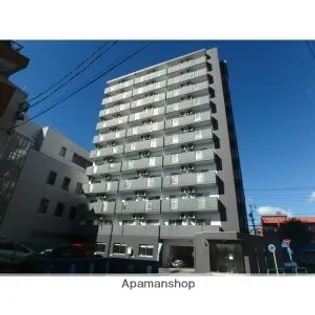 EXE原【7階】の外観