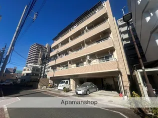 しあわせSO【2階】の外観