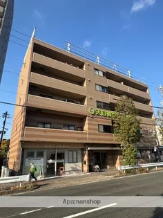 愛知県名古屋市天白区原1丁目【マンション】の外観