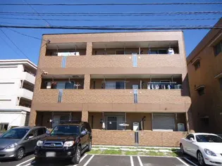 メゾン蓮池の画像