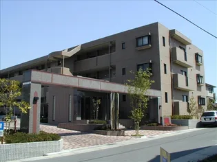 グランドメゾン熊野の画像