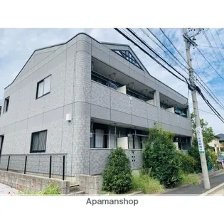 ファーレ【1階】の外観