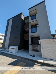 LECOCON天白【3階】の外観