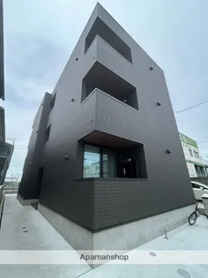 JACK INOMORIⅠ【3階】の外観