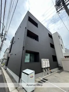 VACHERON【3階】の外観