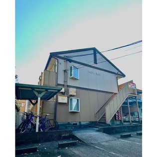 ヴィブレ浅井の画像