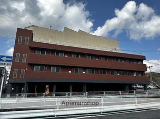 M54【3階】の外観