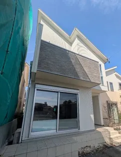 愛知県名古屋市天白区植田山4丁目【一戸建】の外観