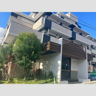 カーサノア八事【3階】の外観