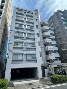 ラ・キャッスル21原Ⅱ【2階】の外観