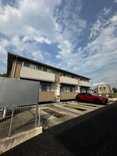 ザ サン A棟の画像