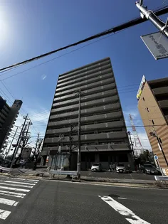 アーバンドエル原【7階】の外観