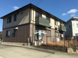 リモーネ A【2階】の外観