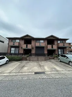 ウィルモア鴻の巣パーク【1階】の外観