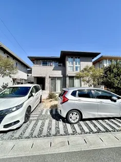 愛知県名古屋市天白区平針台1丁目【一戸建】の外観