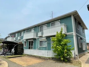 リビングタウン荒池 A棟の画像