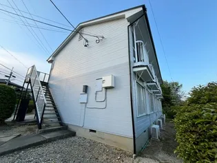 ハイツスリーエムS棟の画像