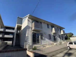 レセンテ鶴が沢Ⅱの画像