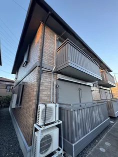 ファミーユ神ノ倉の画像